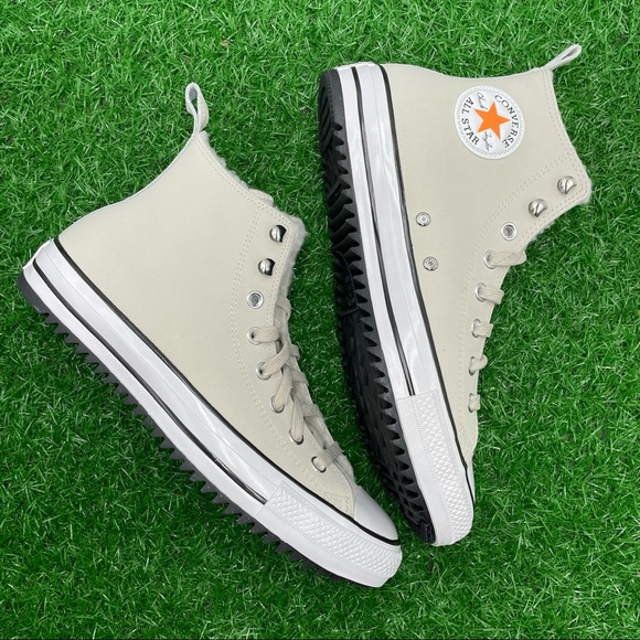 Converse All Star Chuck Taylor Ctas Hiker Hi - Picture 2 of 6